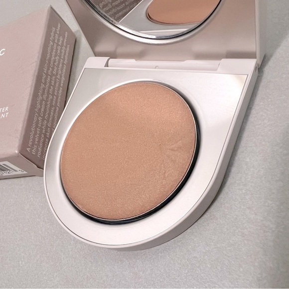 ROSE INC SOLAR RADIANCE HYDRATING CREAM HIGHLIGHTER - Picture 2 of 4